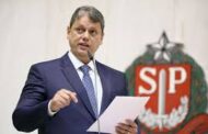 BRASIL: TARCÍSIO REVELA COMO FUNCIONA ESQUEMA DE APOIO DO PCC A CANDIDATOS