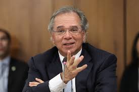 BRASIL: EX-MINISTRO DE BOLSONARO É COGITADO PARA DISPUTAR PRESIDÊNCIA EM 2026