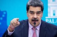 MUNDO: GOVERNO DOS EUA REAGE A AMEAÇAS DE MADURO