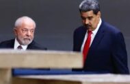 MUNDO: EM MEIO À GRAVE CRISE A VENEZUELA, MADURO SOLICITA LIGAÇÃO COM LULA