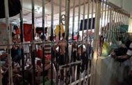 BRASIL: CRIMINOSOS PODEM ESTAR PRESTES A SER SOLTOS POR “SUPERLOTAÇÃO”
