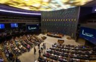 BRASIL: PEC PARA LIMITAR PODER DESENFREADO DO STF ENTRA EM PAUTA NA CÂMARA
