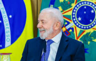 BRASIL: 7 DE SETEMBRO SEM POVO E PAULISTA LOTADA CONTRA MORAES PREOCUPAM PT