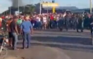 BOMBA: parte da guarda nacional venezuelana adere aos protestos, VEJA VÍDEO