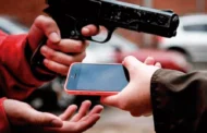 Brasil registra 1.680 celulares roubados por hora, revela pesquisa