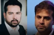 Pablo Marçal cancela entrevista com Paulo Figueiredo por medo de Alexandre de Moraes