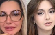 Antonia Fontenelle é condenada a três anos de prisão pelo caso Klara Castanho