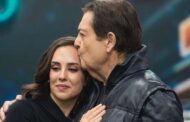 Filha de Faustão atualiza estado de saúde do pai após possibilidade de terceiro transplante