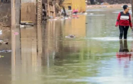 Alerta de novas tempestade no RS