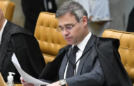 André Mendonça será o relator de caso Silvio Almeida no STF