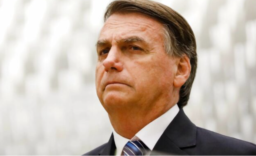 Bolsonaro após suspensão do X: “Bem-vindos à Coreia do Norte”