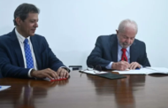 Lula veta projeto que zera IPI para compra de móveis no RS