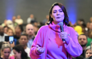 STJ condena IstoÉ e jornalista a indenizarem Michelle Bolsonaro