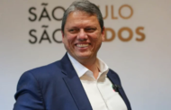 Tarcísio não comparece a jantar de Alexandre de Moraes