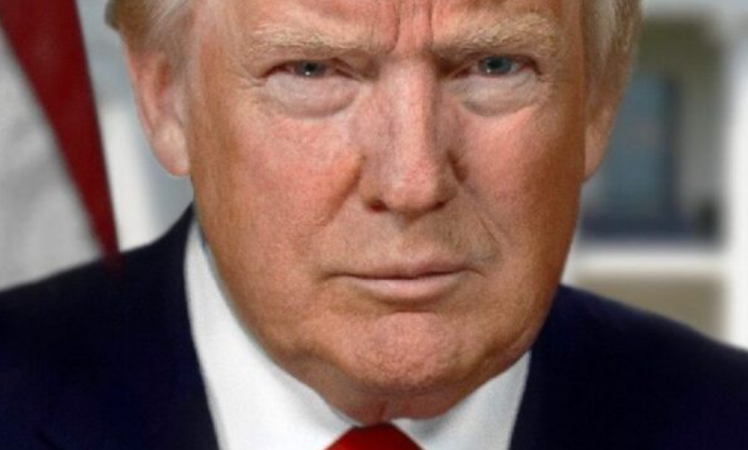 Trump avisa que não participará de novo debate contra Kamala