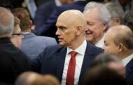 BRASIL: OPOSIÇÃO A LULA NO CONGRESSO ADOTA ESTRATÉGIA ARROJADA PARA BUSCAR IMPEACHMENT DE MORAES
