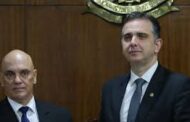 BRASIL: PARLAMENTARES DE DIREITA PEDEM IMPEACHMENT DE MORAES E FAZEM EXIGÊNCIA A PACHECO