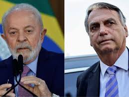 BRASIL: BOLSONARO APONTA UNIÃO ENTRE GOVERNO LULA E STF