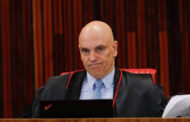 BRASIL: ABAIXO-ASSINADO PELO IMPEACHMENT DE MORAES ALCANÇA NOVA MARCA