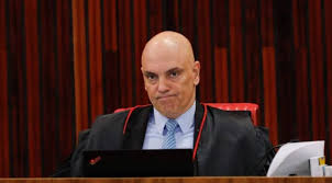 BRASIL: ABAIXO-ASSINADO PELO IMPEACHMENT DE MORAES ALCANÇA NOVA MARCA