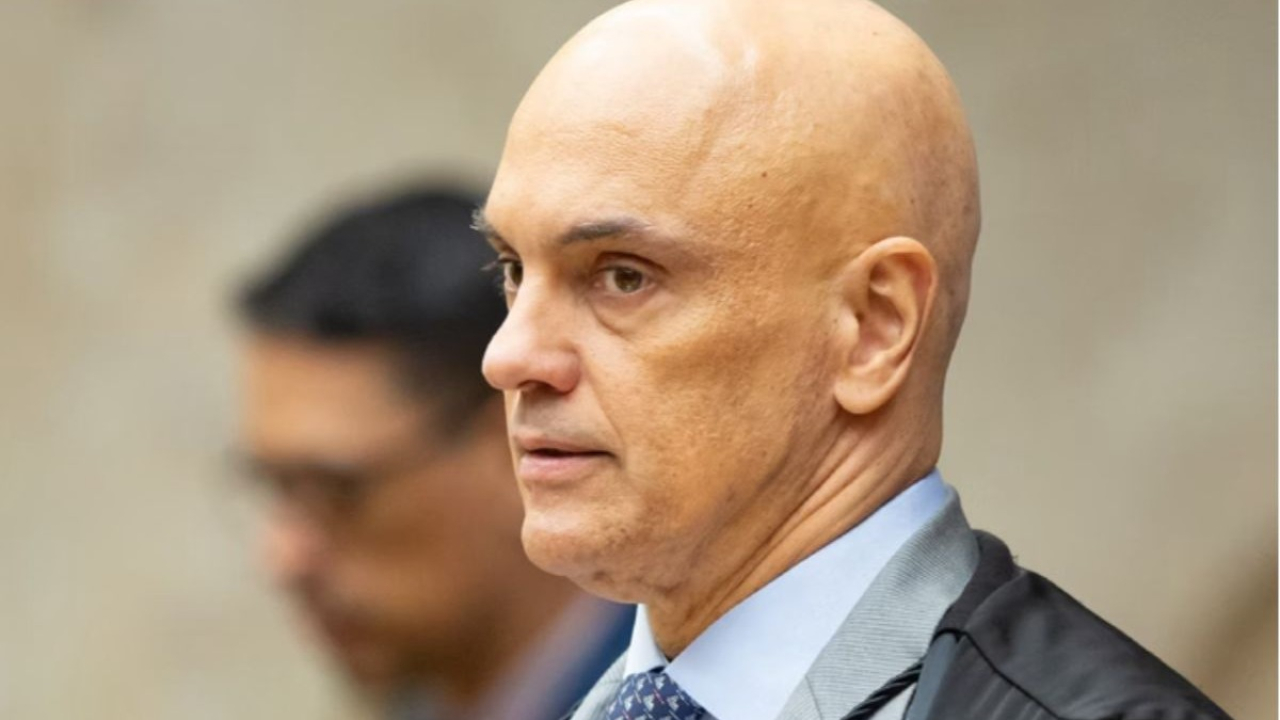 Todos os senadores do PSD - 55, ligados ao Kassab, cacique do partido, não assinaram o pedido de impeachment do Ministro Alexandre de Moraes