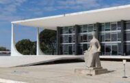 BRASIL: OPOSIÇÃO INICIA REAÇÃO A MINISTROS DO STF NO CONGRESSO
