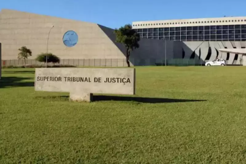 Polícia Federal investiga venda de sentenças de juízes e servidores do STJ