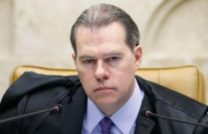 O Globo dispara críticas a Toffoli: “Leniência com a corrupção”