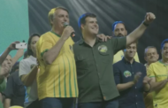 Aliado de Jair Bolsonaro, Bruno Engler lidera pesquisa em BH