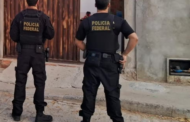 PF realiza operação para combater organização criminosa da Bahia que lava dinheiro do tráfico em Maceió