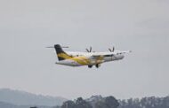 BRASIL: AVIÃO DE LULA APRESENTA PANE APÓS DECOLAGEM