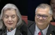 BRASIL: MICROFONE DO STF CAPTA “PUM” DURANTE CONVERSA ENTRE MINISTROS