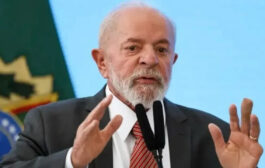 União Europeia aponta aumento da poluição no Brasil durante o governo Lula