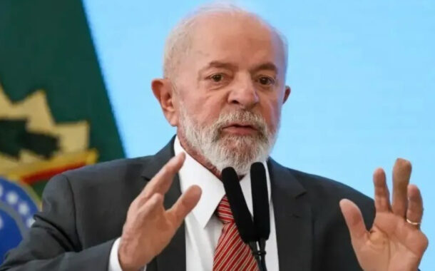 União Europeia aponta aumento da poluição no Brasil durante o governo Lula