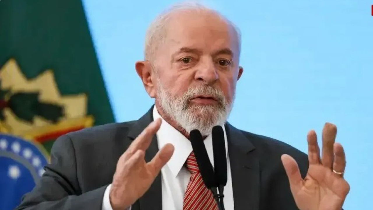 União Europeia aponta aumento da poluição no Brasil durante o governo Lula