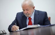 Lula sanciona lei que cria cadastro nacional de condenados por pedofilia e estupro