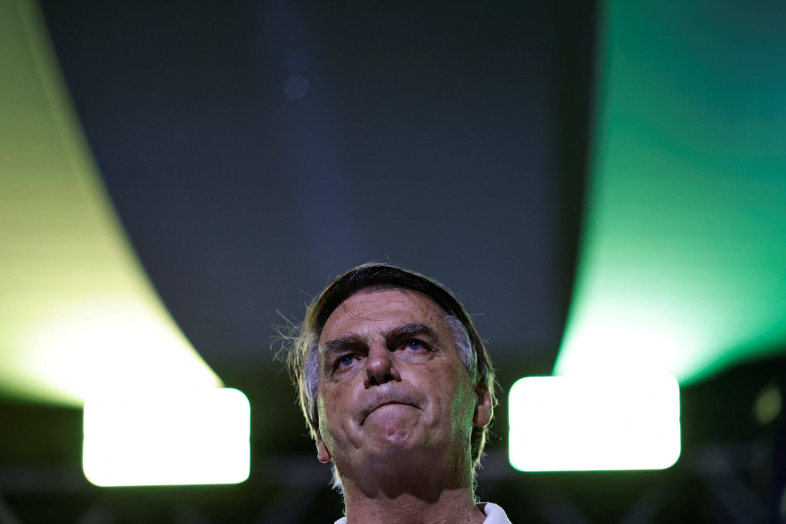 ﻿Dois dos crimes atribuídos a Bolsonaro estão previstos em lei que ele mesmo sancionou quando presidente da República; entenda