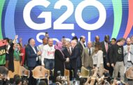 A um dia da cúpula do G20, Lula se reúne com líderes de 9 países neste domingo