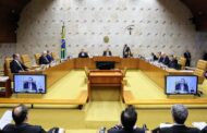 STF retoma nesta quinta julgamento sobre responsabilidade das redes por conteúdos de usuários