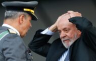 Após anúncio de mudanças na aposentadoria de militares, Lula se reúne com ministro e comandantes