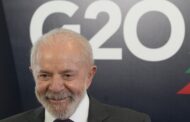 Lula abre G20 com agenda focada em combate à fome, clima e reforma de organizações internacionais