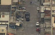 STF começa a julgar nesta quarta ação sobre atuação da polícia em comunidades do Rio