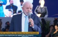 Lula encomenda programa federal para construir banheiros para mais de 4 milhões de brasileiros