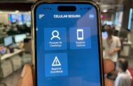 Celular Seguro: até o fim do ano, app deve bloquear sem impedir rastreio; aparelho vai alertar sobre roubo ao receber novo chip