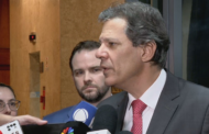 Haddad: ministros 'reagiram de várias maneiras', mas entenderam que é preciso cortar gastos