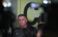 Inquérito do golpe: relatório da PF menciona Jair Bolsonaro 643 vezes