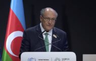 Na COP 29, Alckmin chama de 'ambiciosa' meta do Brasil de reduzir emissões em até 67% antes de 2035; ambientalistas criticam