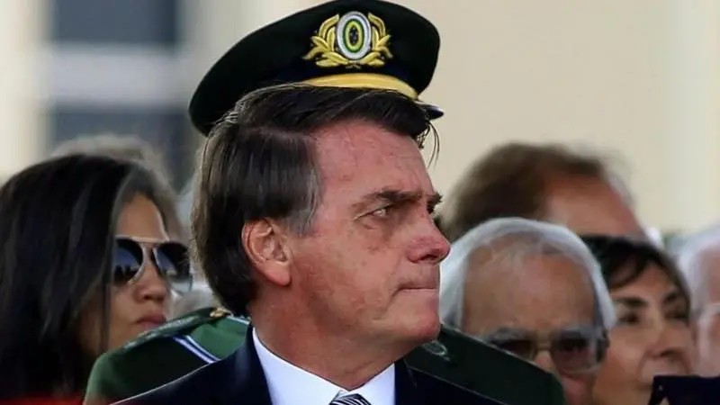 5 fatores que explicam por que tentativa de golpe para manter Bolsonaro no poder fracassou