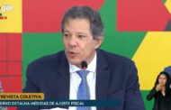 Isenção de IR para quem ganha até R$ 5 mil só começa em 2026 e não impacta cortes, diz Haddad; entenda a proposta