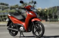 LISTA: veja as 10 motos novas mais vendidas do Brasil até outubro